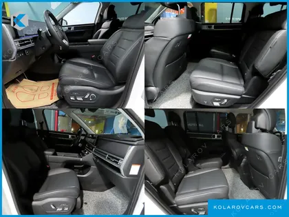 HYUNDAI SANTA FE HEV 1.6 2WD