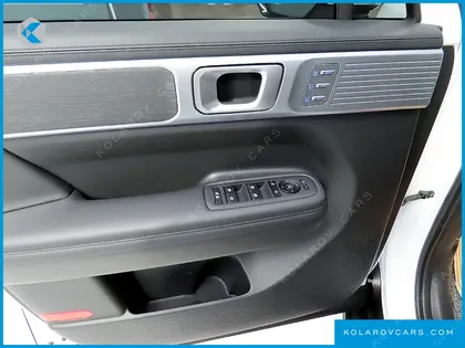 HYUNDAI SANTA FE HEV 1.6 2WD