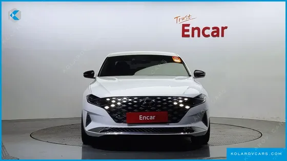 HYUNDAI GRANDEUR 3.0 LPI (TAXI)