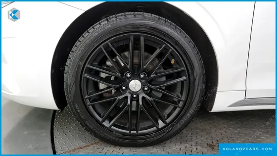 HYUNDAI GRANDEUR 3.0 LPI (TAXI)