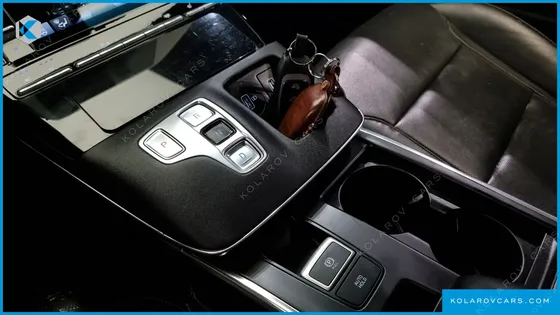 HYUNDAI GRANDEUR 3.0 LPI (TAXI)