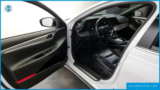 HYUNDAI GRANDEUR 3.0 LPI (TAXI)