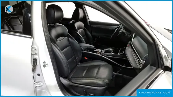 HYUNDAI GRANDEUR 3.0 LPI (TAXI)