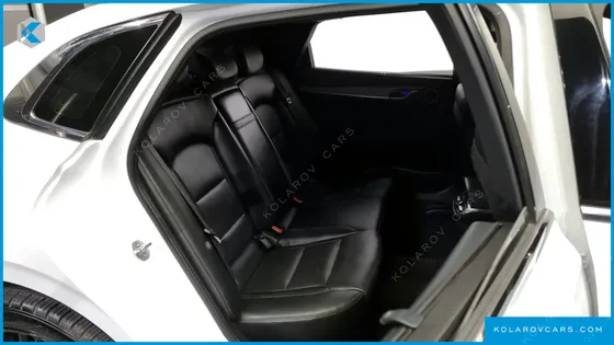 HYUNDAI GRANDEUR 3.0 LPI (TAXI)