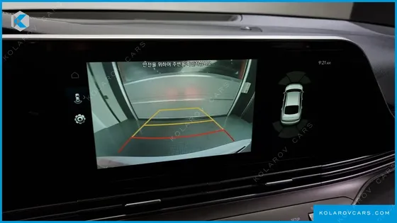 HYUNDAI GRANDEUR 3.0 LPI (TAXI)