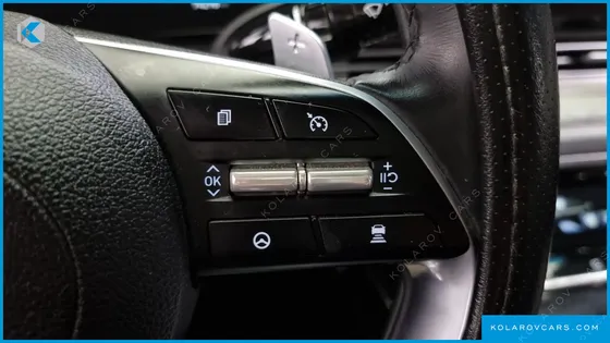 HYUNDAI GRANDEUR 3.0 LPI (TAXI)