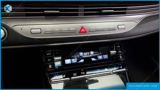 HYUNDAI GRANDEUR 3.0 LPI (TAXI)