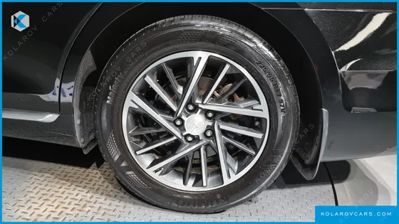 HYUNDAI GRANDEUR 3.0 LPI (TAXI)