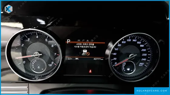 HYUNDAI GRANDEUR 3.0 LPI (TAXI)