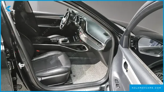 HYUNDAI GRANDEUR 3.0 LPI (TAXI)