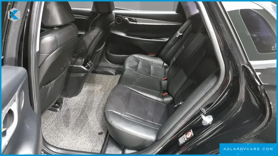 HYUNDAI GRANDEUR 3.0 LPI (TAXI)
