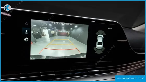 HYUNDAI GRANDEUR 3.0 LPI (TAXI)