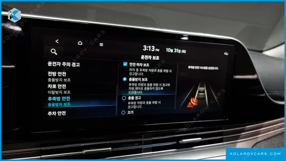 HYUNDAI GRANDEUR 3.0 LPI (TAXI)