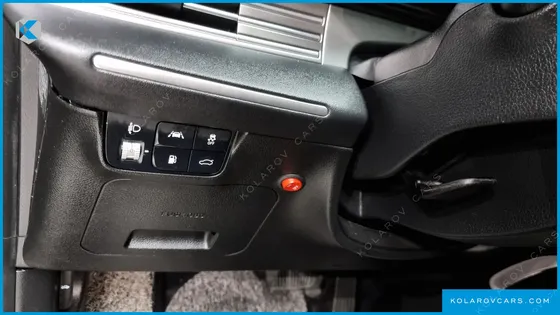 HYUNDAI GRANDEUR 3.0 LPI (TAXI)
