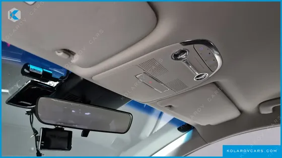 HYUNDAI GRANDEUR 3.0 LPI (TAXI)
