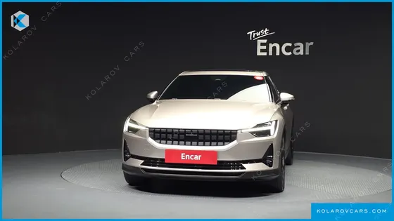 POLESTAR POLESTAR 2 LONGRANGE SINGLEMOTOR