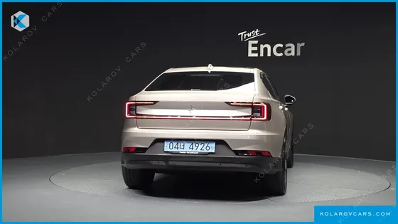 POLESTAR POLESTAR 2 LONGRANGE SINGLEMOTOR