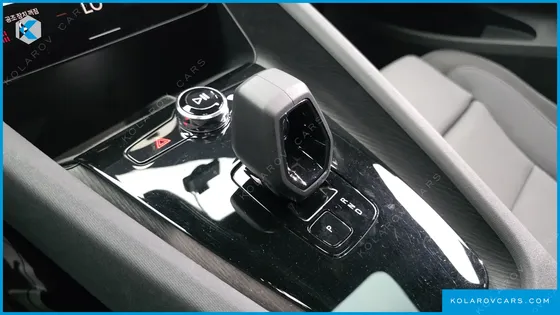 POLESTAR POLESTAR 2 LONGRANGE SINGLEMOTOR