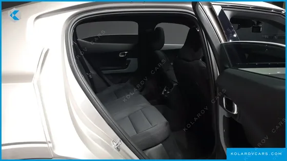 POLESTAR POLESTAR 2 LONGRANGE SINGLEMOTOR