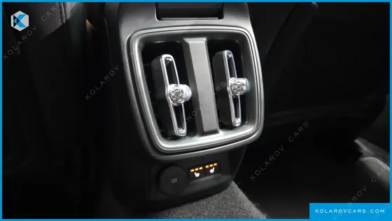 POLESTAR POLESTAR 2 LONGRANGE SINGLEMOTOR