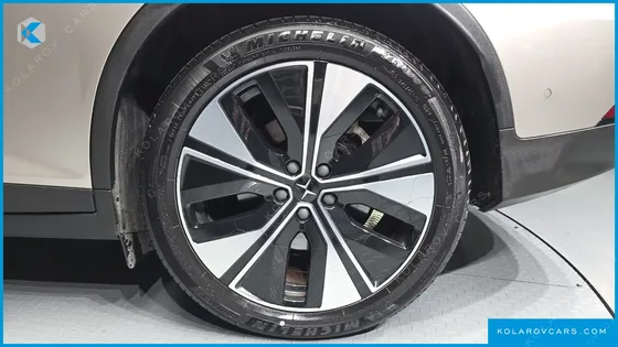 POLESTAR POLESTAR 2 LONGRANGE SINGLEMOTOR