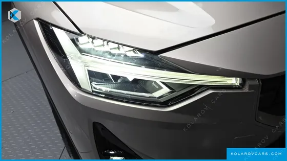 POLESTAR POLESTAR 2 LONGRANGE SINGLEMOTOR