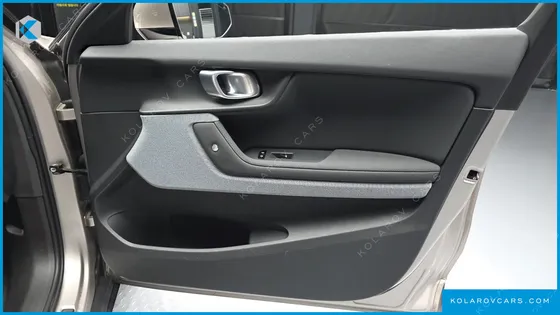 POLESTAR POLESTAR 2 LONGRANGE SINGLEMOTOR