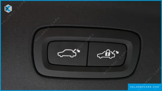 POLESTAR POLESTAR 2 LONGRANGE SINGLEMOTOR
