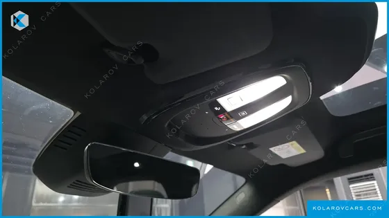 POLESTAR POLESTAR 2 LONGRANGE SINGLEMOTOR