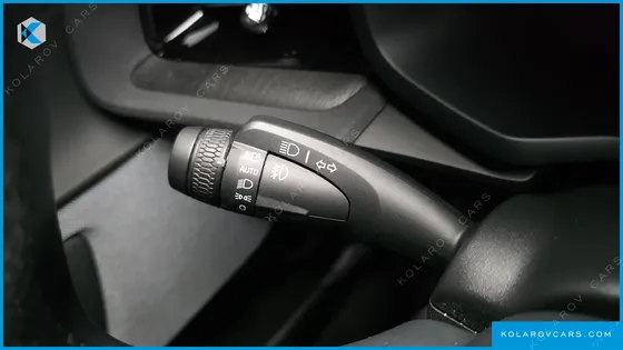 POLESTAR POLESTAR 2 LONGRANGE SINGLEMOTOR
