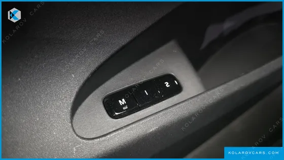 POLESTAR POLESTAR 2 LONGRANGE SINGLEMOTOR