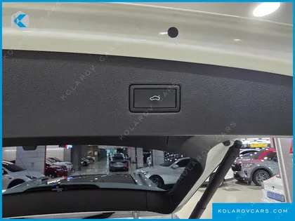 VOLKSWAGEN TIGUAN 2.0 TDI PRESTIGE