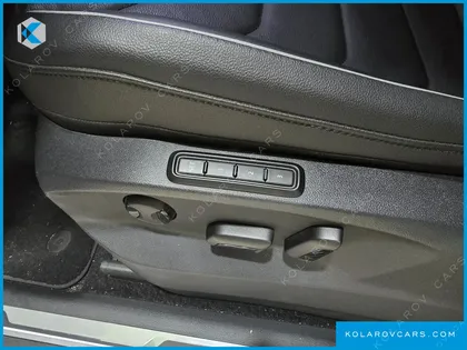 VOLKSWAGEN TIGUAN 2.0 TDI PRESTIGE
