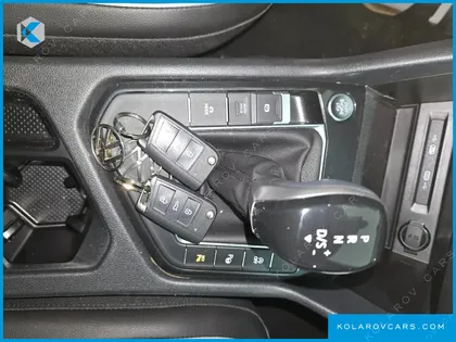 VOLKSWAGEN TIGUAN 2.0 TDI PRESTIGE
