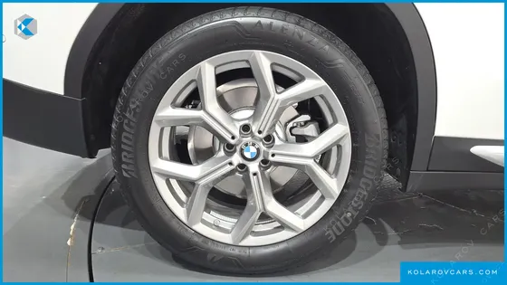 BMW X3 XDRIVE 20I