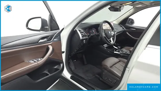 BMW X3 XDRIVE 20I