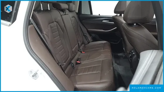 BMW X3 XDRIVE 20I