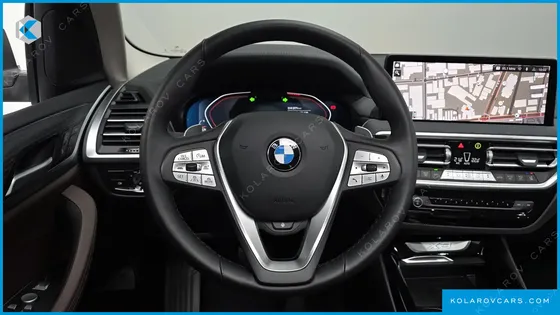 BMW X3 XDRIVE 20I
