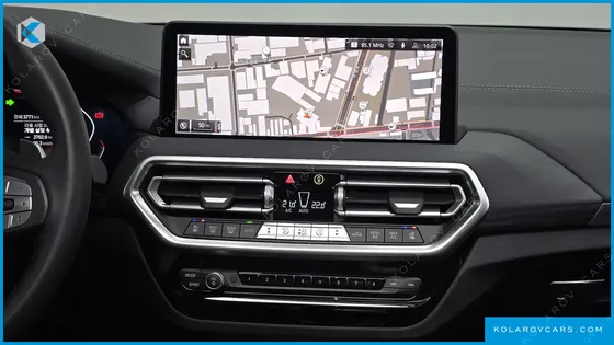 BMW X3 XDRIVE 20I