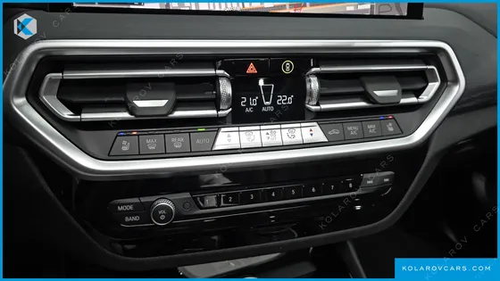BMW X3 XDRIVE 20I