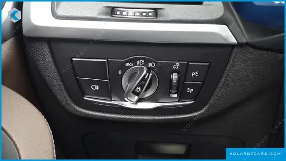 BMW X3 XDRIVE 20I