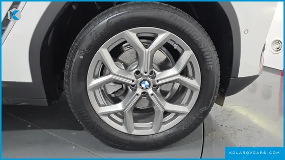 BMW X3 XDRIVE 20I
