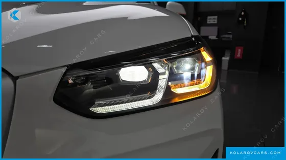 BMW X3 XDRIVE 20I