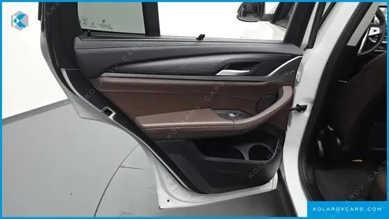 BMW X3 XDRIVE 20I