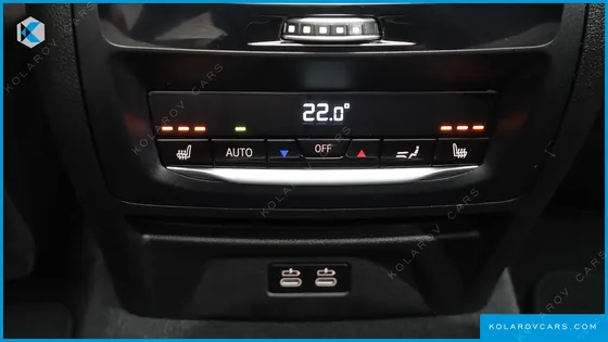 BMW X3 XDRIVE 20I