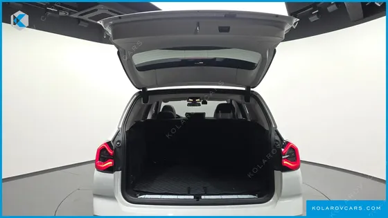 BMW X3 XDRIVE 20I