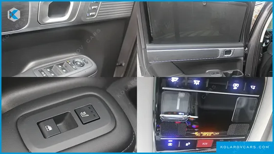 HYUNDAI SANTA FE HEV 1.6 2WD