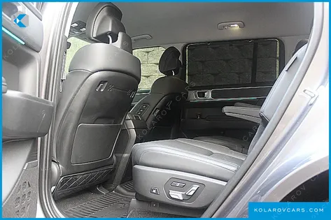 HYUNDAI SANTA FE HEV 1.6 2WD