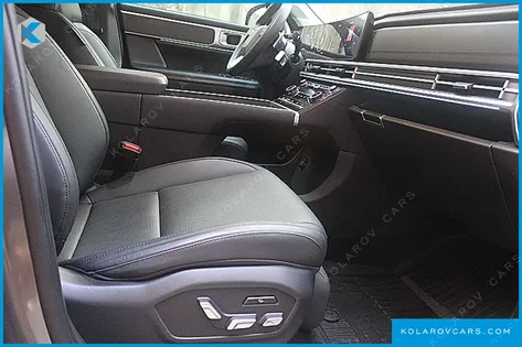 HYUNDAI SANTA FE HEV 1.6 2WD