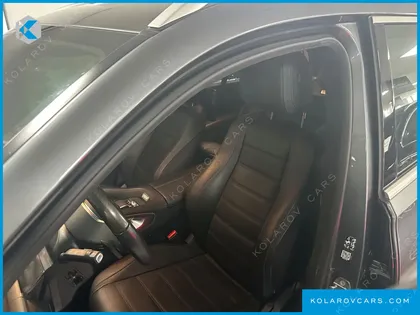 MERCEDES GLS-CLASS GLS580 4MATIC